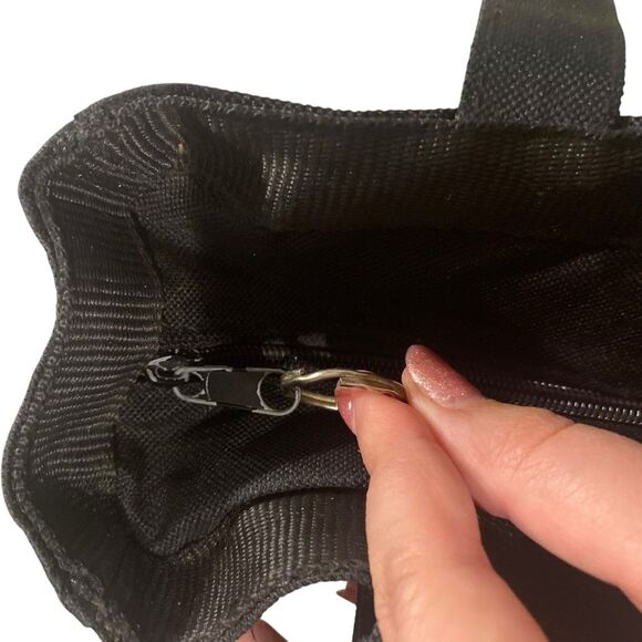 Vintage Parcel Boom Box Stereo Purse Costume Y2K 90s Streetwear‎ Retro Cassette - Picture 6 of 12